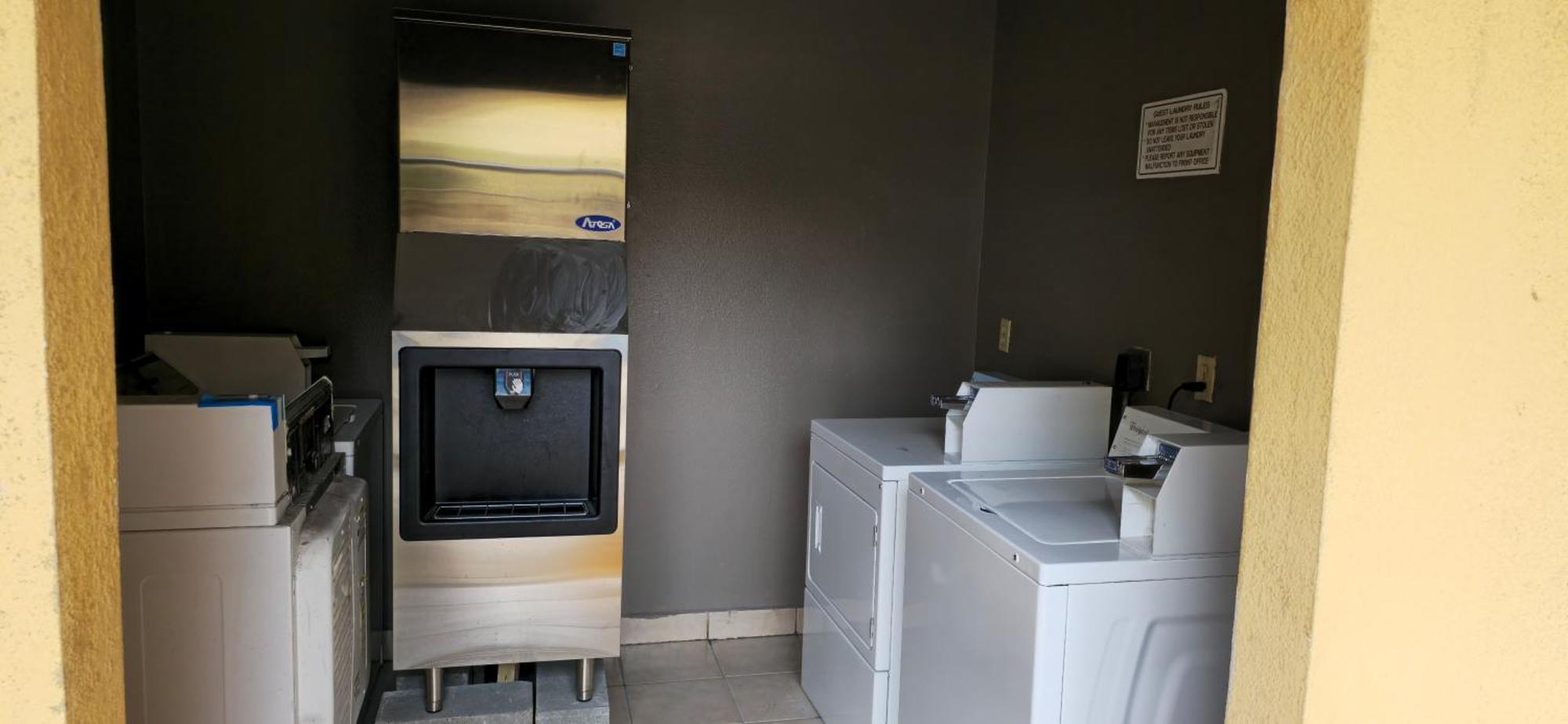 Texas Inn And Suites Rgv Edinburg Eksteriør billede